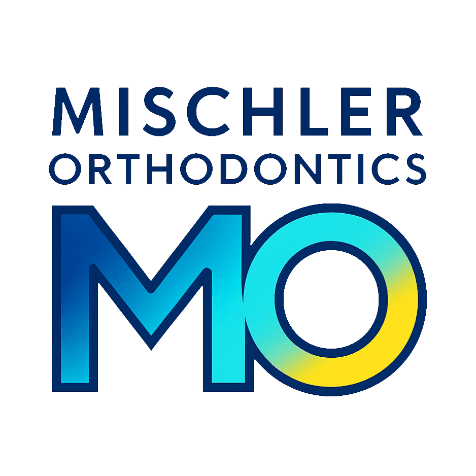Mischler Orthodontics Logo
